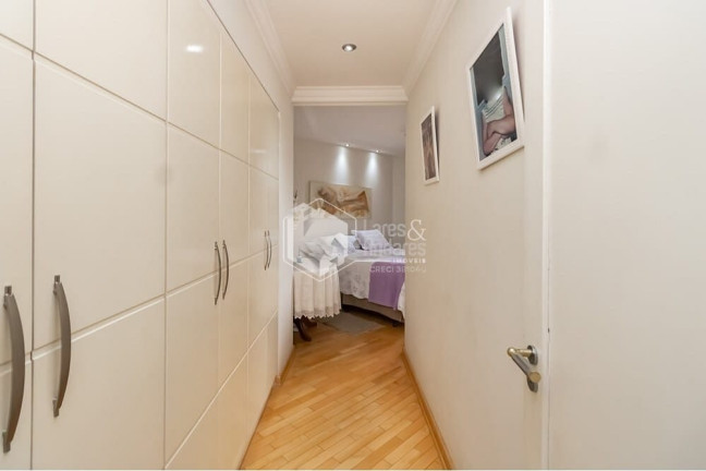 Imagem Apartamento com 3 Quartos à Venda, 158 m² em Tatuapé - São Paulo Imagem Apartamento com 3 Quartos à Venda, 158 m² em Tatuapé - São Paulo