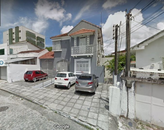 Sala Comercial para Alugar, 12 m² em Santo Amaro - Recife