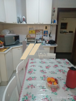 Imagem Casa com 4 Quartos à Venda, 358 m² em Chácara Da Barra - Campinas