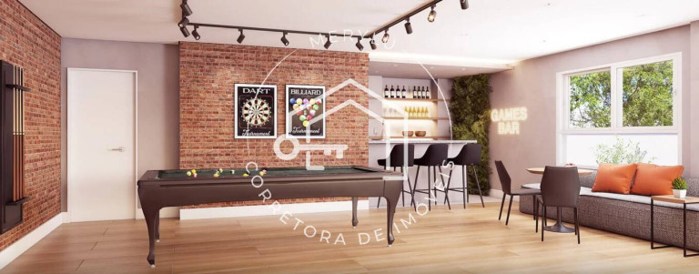 Imagem Apartamento com 3 Quartos à Venda, 70 m² em Pompéia - São Paulo Imagem Apartamento com 3 Quartos à Venda, 70 m² em Pompéia - São Paulo