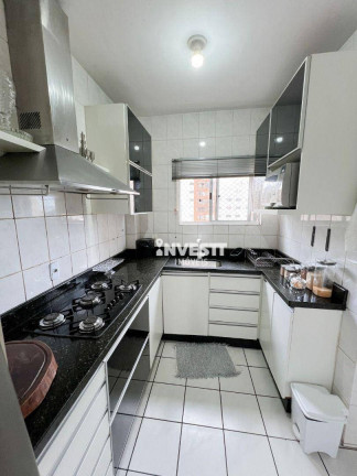 Imagem Apartamento com 3 Quartos à Venda, 95 m² em Alto Da Glória - Goiânia Imagem Apartamento com 3 Quartos à Venda, 95 m² em Alto Da Glória - Goiânia