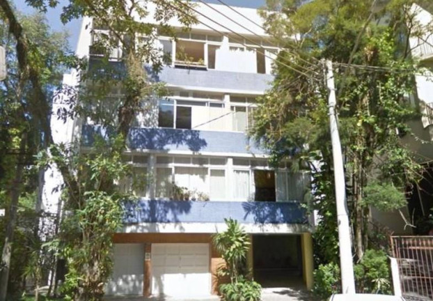 Imagem Apartamento com 2 Quartos à Venda, 74 m² em Jardim Botânico - Rio De Janeiro