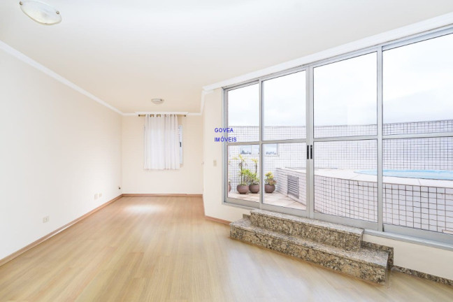 Imagem Imóvel com 3 Quartos à Venda, 201 m² em Centro Cívico - Curitiba Imagem Imóvel com 3 Quartos à Venda, 201 m² em Centro Cívico - Curitiba