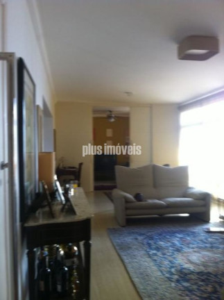 Imagem Apartamento com 3 Quartos à Venda, 198 m² em Jardim América - São Paulo Imagem Apartamento com 3 Quartos à Venda, 198 m² em Jardim América - São Paulo
