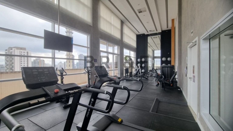 Imagem Apartamento com 2 Quartos à Venda, 65 m² em Vila Cordeiro - São Paulo Imagem Apartamento com 2 Quartos à Venda, 65 m² em Vila Cordeiro - São Paulo