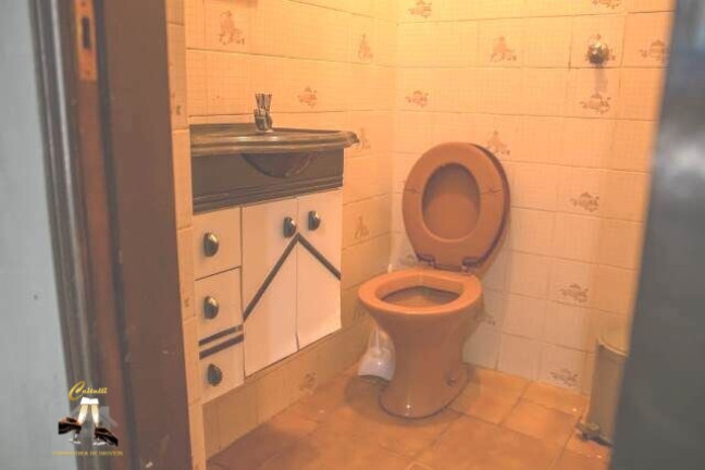 Imagem Sobrado com 5 Quartos à Venda, 320 m² em Campestre - Santo André
