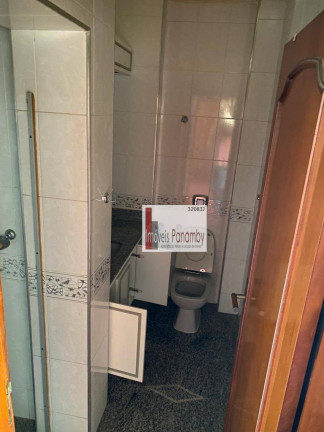 Imagem Apartamento com 2 Quartos à Venda, 114 m² em Moema - São Paulo Imagem Apartamento com 2 Quartos à Venda, 114 m² em Moema - São Paulo