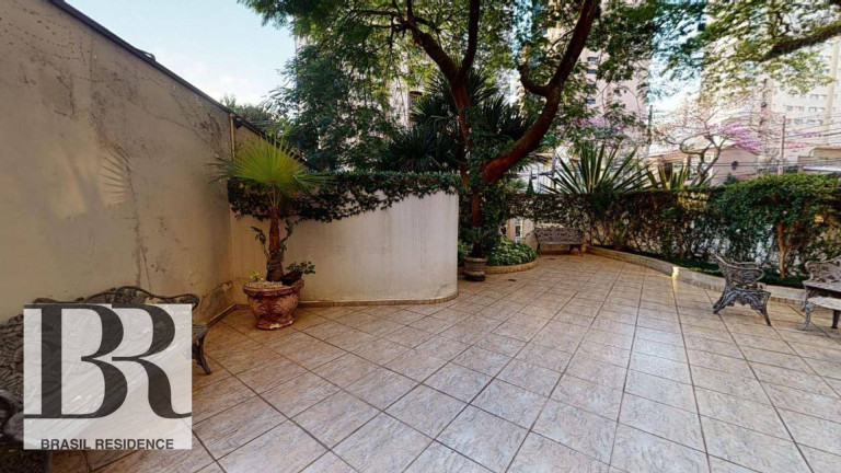 Imagem Apartamento com 3 Quartos à Venda, 104 m² em Paraíso - São Paulo