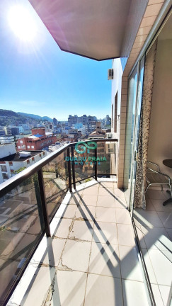 Imagem Apartamento com 2 Quartos à Venda, 75 m² em Enseada - Guarujá Imagem Apartamento com 2 Quartos à Venda, 75 m² em Enseada - Guarujá