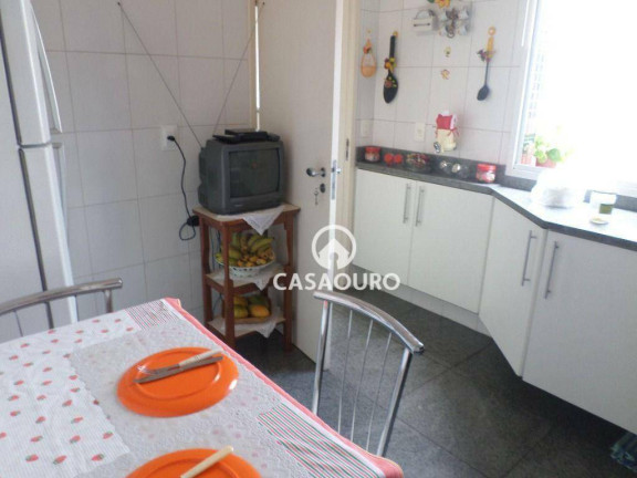 Imagem Apartamento com 3 Quartos à Venda, 95 m² em Sion - Belo Horizonte