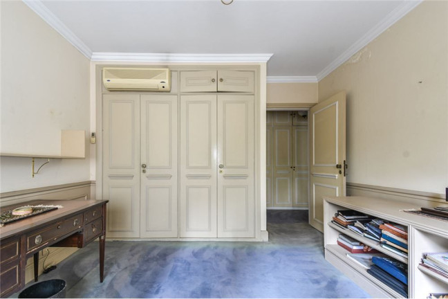 Imagem Apartamento com 4 Quartos à Venda, 514 m² em Higienópolis - São Paulo Imagem Apartamento com 4 Quartos à Venda, 514 m² em Higienópolis - São Paulo