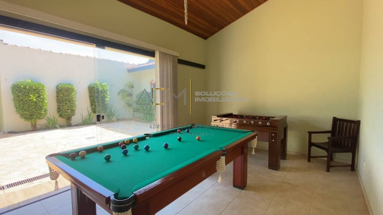 Imagem Casa com 5 Quartos à Venda, 600 m² em Vila Maria - Botucatu