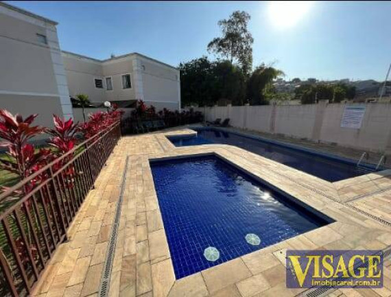 Imagem Apartamento com 2 Quartos à Venda, 49 m² em Jd. Yolanda - Jacareí Imagem Apartamento com 2 Quartos à Venda, 49 m² em Jd. Yolanda - Jacareí