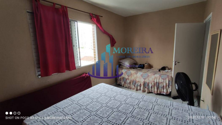 Imagem Apartamento com 1 Quarto à Venda, 54 m² em Praia Grande Imagem Apartamento com 1 Quarto à Venda, 54 m² em Praia Grande
