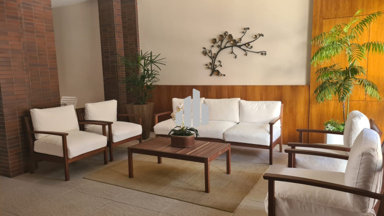 Imagem Apartamento com 2 Quartos à Venda, 66 m² em Centro - Torres