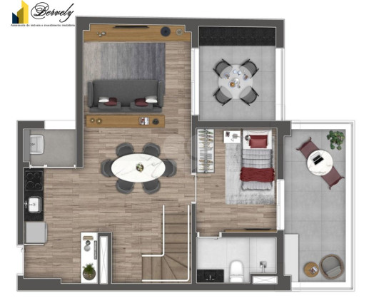 Imagem Apartamento com 3 Quartos à Venda, 129 m² em Indianópolis - Moema Imagem Apartamento com 3 Quartos à Venda, 129 m² em Indianópolis - Moema