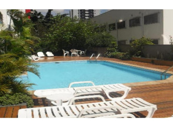 Imagem Cobertura com 2 Quartos à Venda, 91 m² em Vila Clementino - São Paulo Imagem Cobertura com 2 Quartos à Venda, 91 m² em Vila Clementino - São Paulo