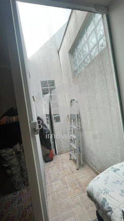 Imagem Sobrado com 3 Quartos à Venda, 101 m² em Vila Alzira - Santo André Imagem Sobrado com 3 Quartos à Venda, 101 m² em Vila Alzira - Santo André