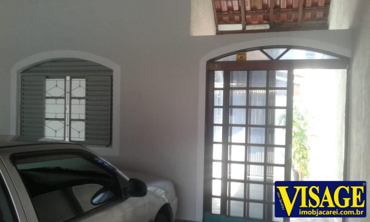 Imagem Casa com 3 Quartos à Venda,  em Jd. Nova Jacarei - Jacareí