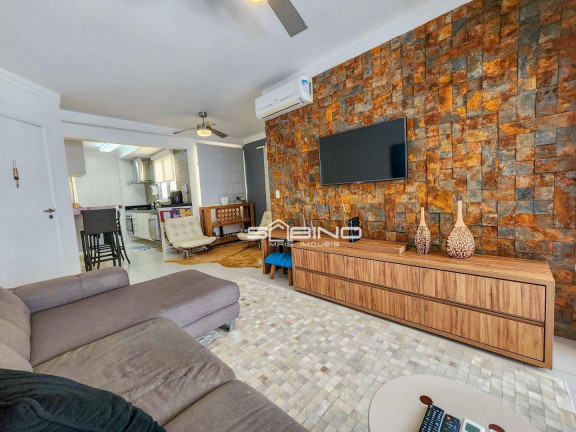 Imagem Apartamento com 3 Quartos à Venda, 106 m² em Riviera De São Lourenço - Bertioga