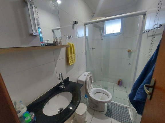 Imagem Apartamento com 2 Quartos à Venda, em Guilhermina - Praia Grande Imagem Apartamento com 2 Quartos à Venda, em Guilhermina - Praia Grande