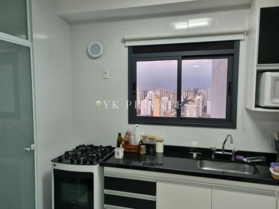 Imagem Apartamento com 3 Quartos à Venda, 100 m² em Vila Romana - São Paulo Imagem Apartamento com 3 Quartos à Venda, 100 m² em Vila Romana - São Paulo