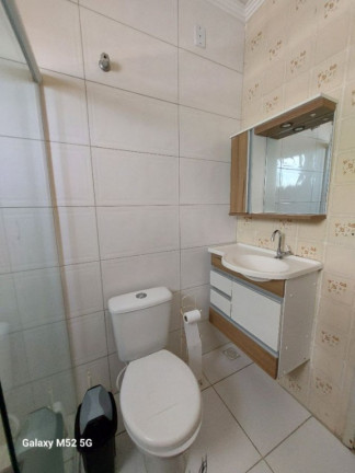 Imagem Apartamento com 2 Quartos à Venda, 60 m² em Flórida - Praia Grande Imagem Apartamento com 2 Quartos à Venda, 60 m² em Flórida - Praia Grande