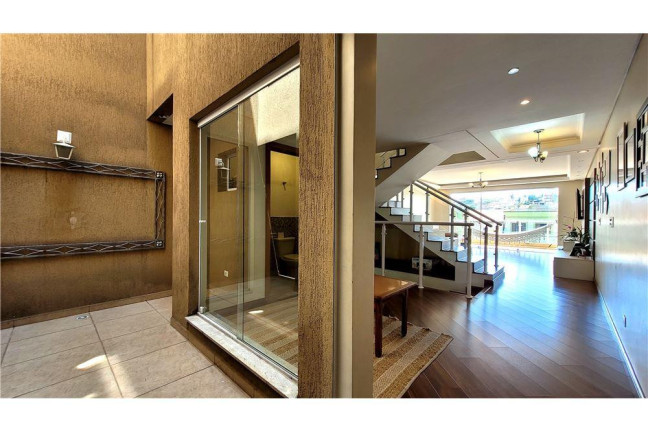 Imagem Casa com 3 Quartos à Venda, 403 m² em Vila Curuçá - Santo André Imagem Casa com 3 Quartos à Venda, 403 m² em Vila Curuçá - Santo André