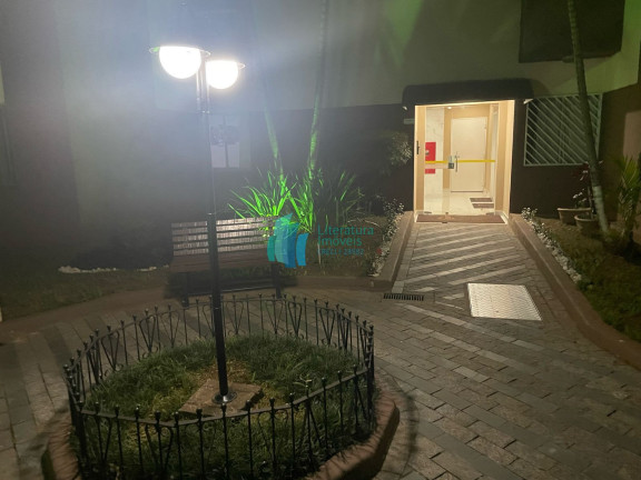 Imagem Apartamento com 2 Quartos para Alugar, 48 m² em Paulicéia - São Bernardo Do Campo