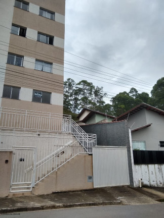 Imagem Apartamento com 2 Quartos à Venda, 60 m² em Jardim São Bento - Poços De Caldas