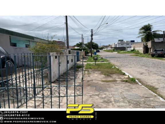 Casa com 1 Quarto à Venda, 840 m² em Bessa - João Pessoa