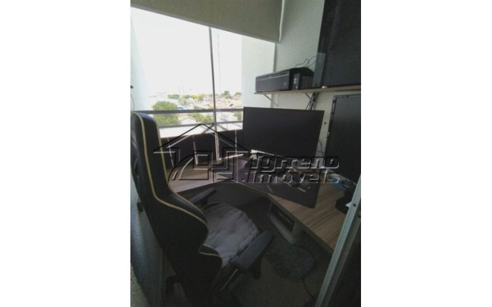 Imagem Apartamento com 2 Quartos à Venda, 50 m² em Jardim Oriente - São José Dos Campos Imagem Apartamento com 2 Quartos à Venda, 50 m² em Jardim Oriente - São José Dos Campos