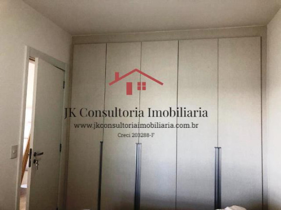 Imagem Apartamento com 1 Quarto à Venda, 47 m² em Jardim Aeroporto - São Paulo Imagem Apartamento com 1 Quarto à Venda, 47 m² em Jardim Aeroporto - São Paulo
