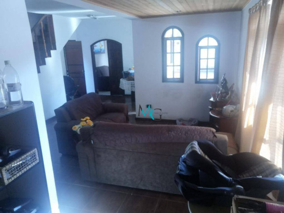 Imagem Casa com 4 Quartos à Venda, 120 m² em Campo Grande - Rio De Janeiro Imagem Casa com 4 Quartos à Venda, 120 m² em Campo Grande - Rio De Janeiro