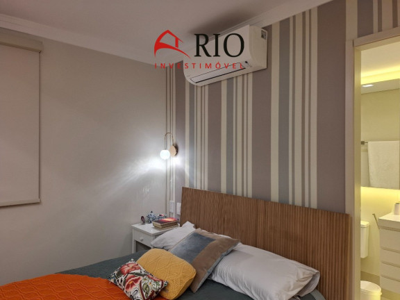 Imagem Imóvel com 3 Quartos à Venda, 94 m² em Recreio Dos Bandeirantes - Rio De Janeiro