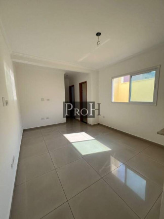 Apartamento com 2 Quartos à Venda, 50 m² em Vila Camilópolis - Santo André