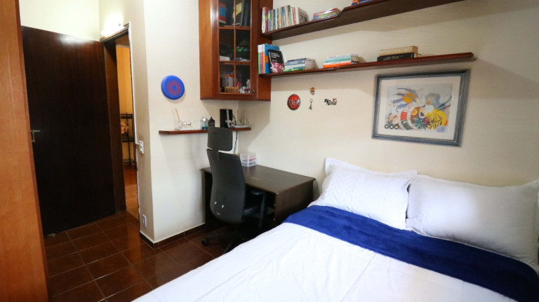 Imagem Sobrado com 3 Quartos à Venda, 250 m² em Vila Sônia - São Paulo