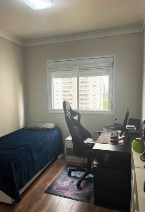 Imagem Imóvel com 3 Quartos à Venda, 123 m² em Centro - São Bernardo Do Campo