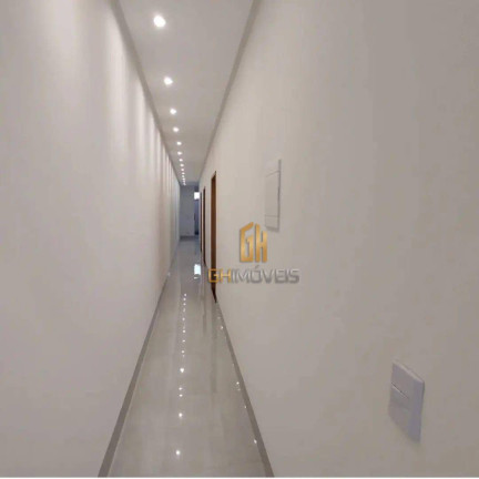 Imagem Casa com 3 Quartos à Venda, 120 m² em Setor Santa Luzia - Aparecida De Goiânia
