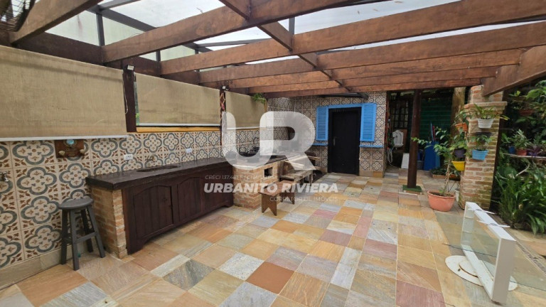 Imagem Casa com 5 Quartos à Venda, 604 m² em Riviera | Módulo 20 - Bertioga