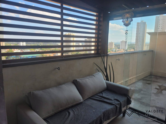 Imagem Apartamento com 3 Quartos à Venda, 180 m² em Parque Industrial - São José Dos Campos Imagem Apartamento com 3 Quartos à Venda, 180 m² em Parque Industrial - São José Dos Campos
