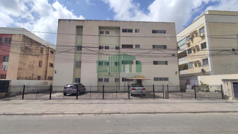 Imagem Apartamento com 3 Quartos à Venda, 104 m² em Jardim Atlântico - Olinda Imagem Apartamento com 3 Quartos à Venda, 104 m² em Jardim Atlântico - Olinda