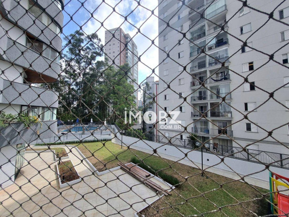 Imagem Imóvel com 3 Quartos à Venda, 118 m² em Vila Andrade - São Paulo