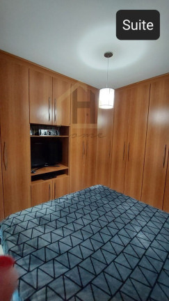 Imagem Cobertura com 2 Quartos à Venda, 161 m² em Santa Maria - Santo André Imagem Cobertura com 2 Quartos à Venda, 161 m² em Santa Maria - Santo André