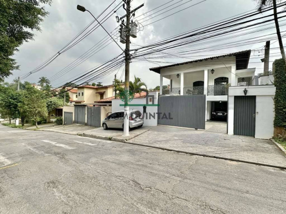 Casa à Venda, 432 m² em Horizontal Park - Cotia