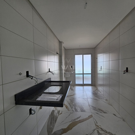 Imagem Apartamento com 2 Quartos à Venda, 85 m² em Aviação - Praia Grande