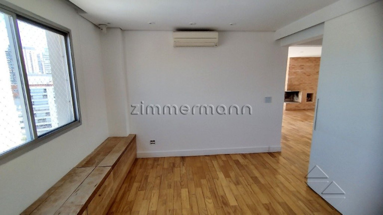 Imagem Cobertura com 3 Quartos à Venda, 638 m² em Alto De Pinheiros - Sao Paulo