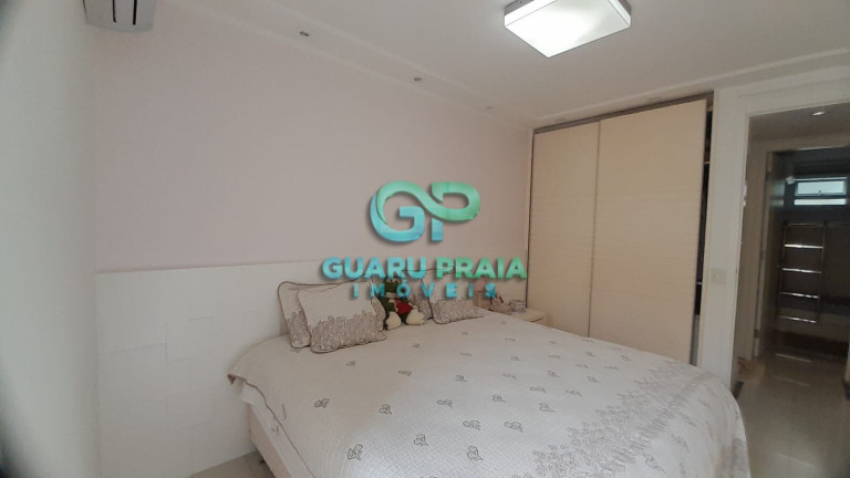 Imagem Cobertura com 4 Quartos à Venda, 230 m² em Enseada - Guarujá