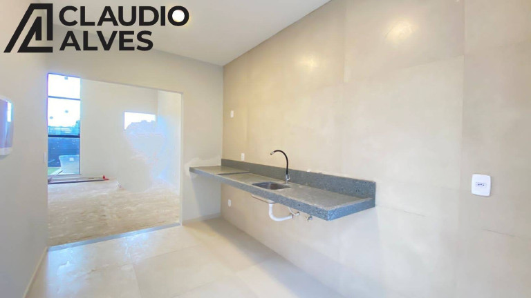 Imagem Casa com 3 Quartos à Venda, 80 m² em Papagaio - Feira De Santana Imagem Casa com 3 Quartos à Venda, 80 m² em Papagaio - Feira De Santana