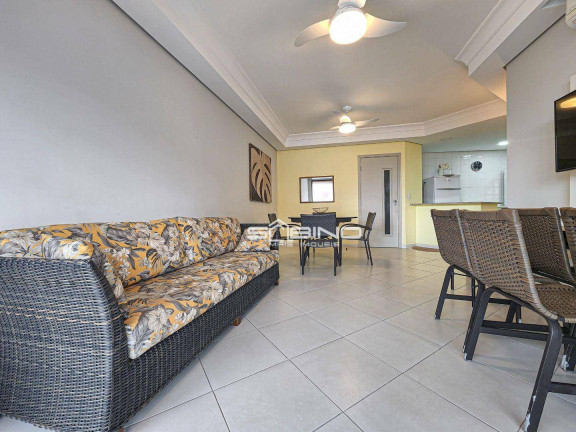 Imagem Apartamento com 3 Quartos à Venda, 101 m² em Riviera De São Lourenço - Bertioga